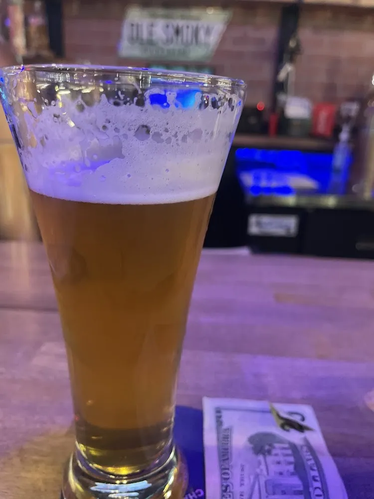 Beer