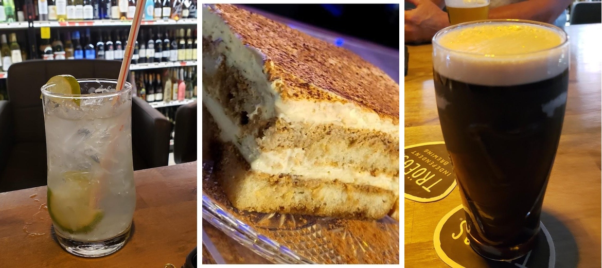 Molly's Public House