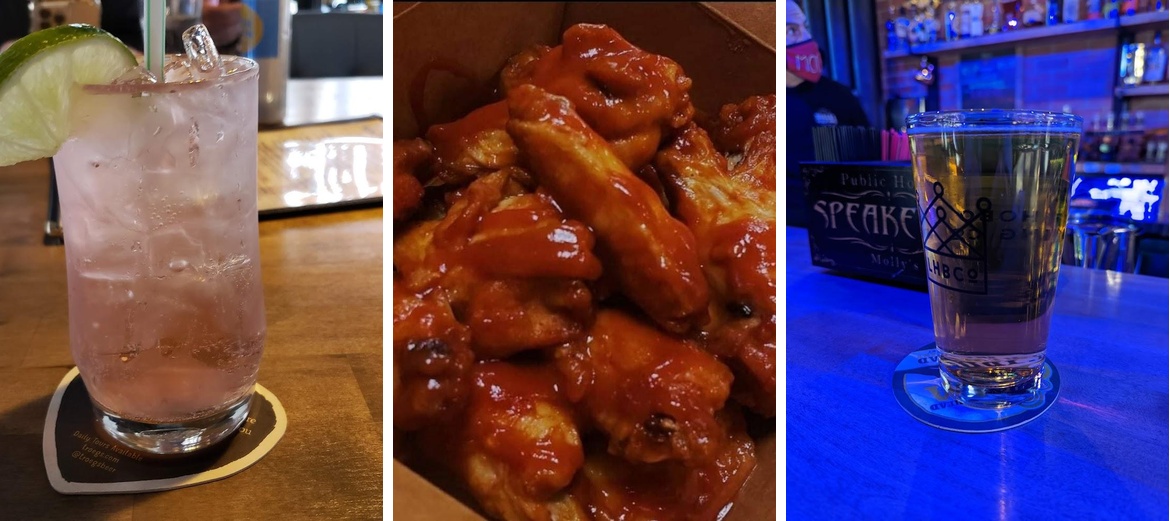 Molly's Public House