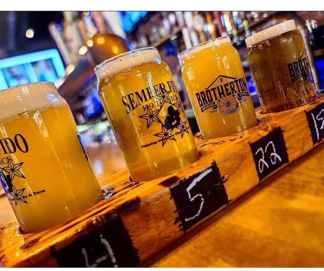 Molly's Public House