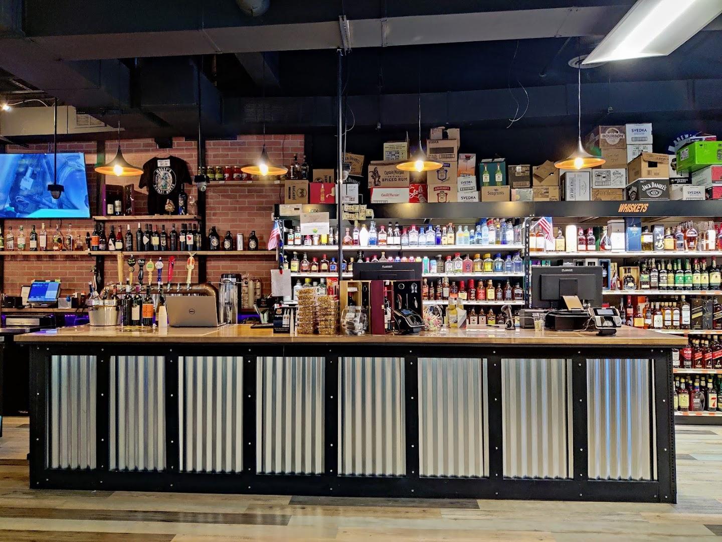 Molly's Public House