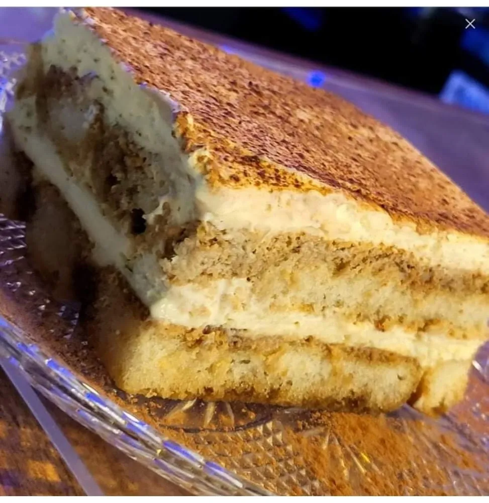 Tiramisu